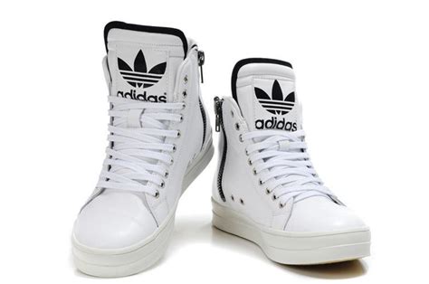 adidas zipper weiß|zippered sneakers for men.